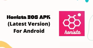 Honista IOS APK