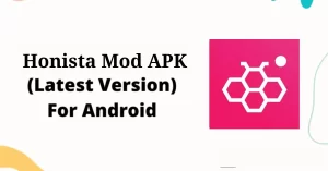 Honista Mod APK