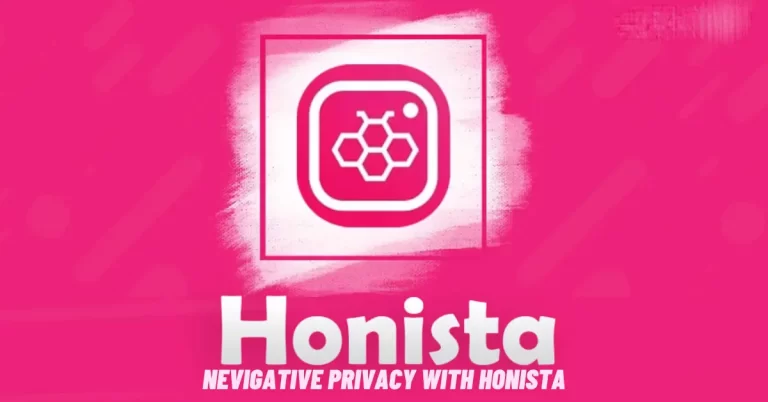 Nevgative Privacy with Honista: Take Back Control of Your Data