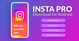 insta pro apk