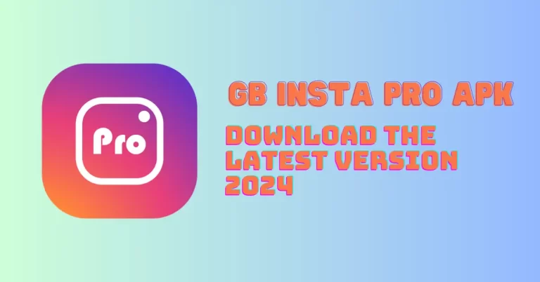 Maximise Your Instagram Potential with GB Insta Pro APK
