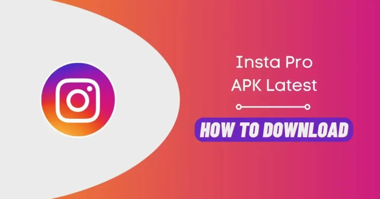 InstaPro APK: Features and Benefits