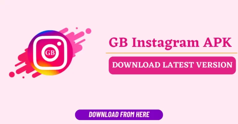 Download Enhanced GB Instagram APK for Advanced Features & Customization!