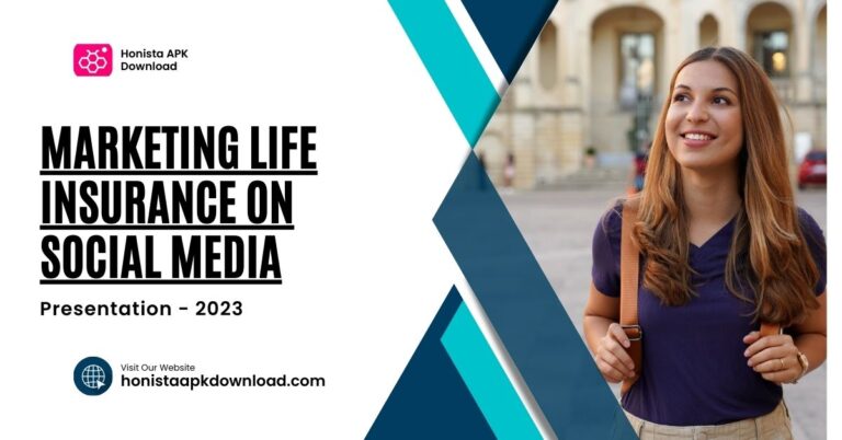 Marketing Life Insurance on Social Media