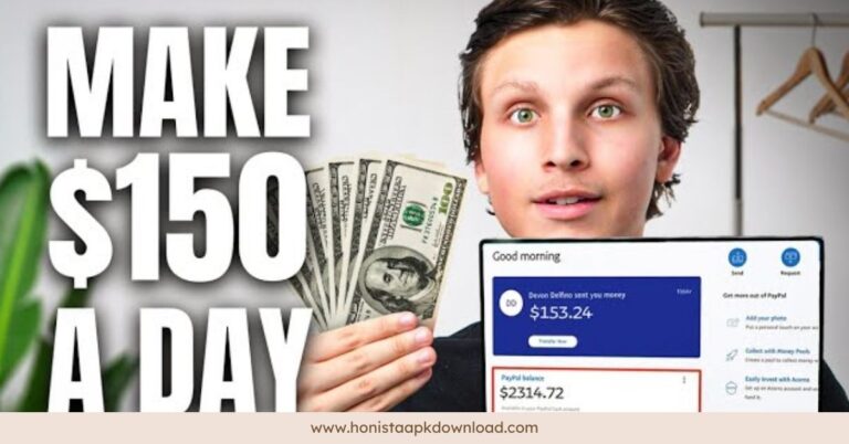 best way to make money online