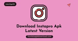 Download Insta King APK