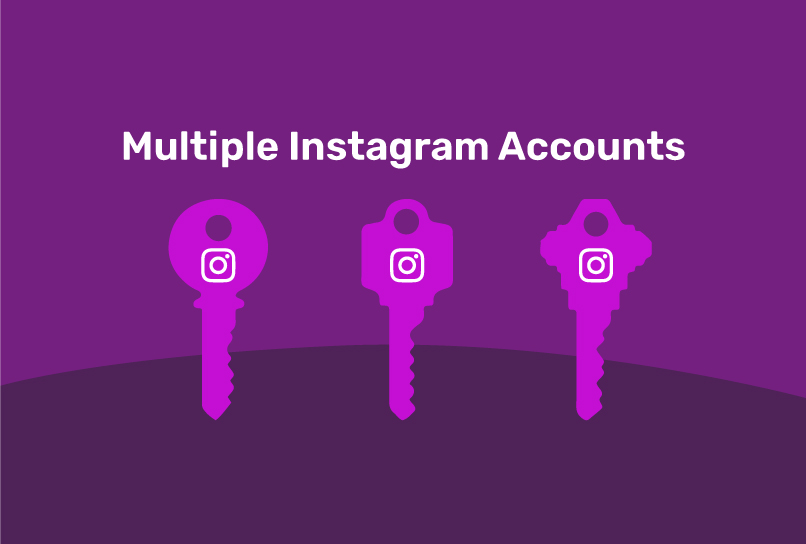 Multiple Account Management