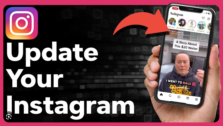 How Can I Update My Insta King APK?