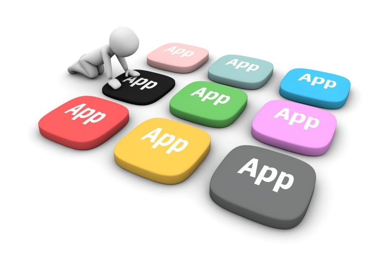How App Developers Stay Ahead in a Competitive Market