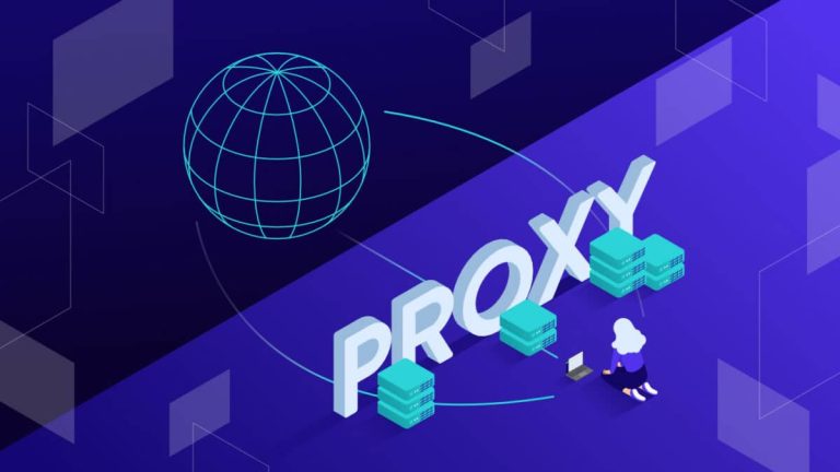How YouProxy Helps Users Achieve Secure and Reliable Internet Access